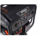 Бензинов монофазен генератор за ток, 6,5 kW / 7 kW,  230V - KD696