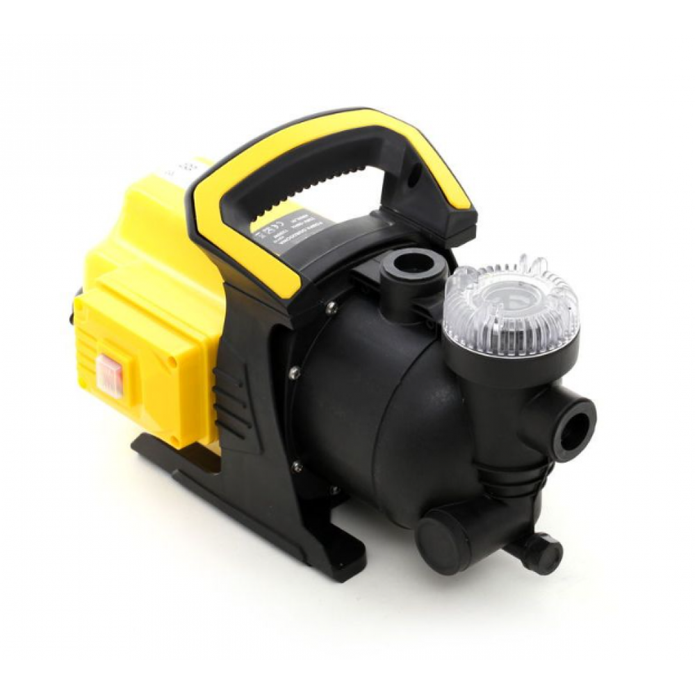 Градинска помпа за вода, 1300 W - KD742