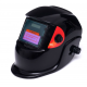 Автозатъмняваща маска за заваряване, MMA, MIG, MAG и TIG - KD849