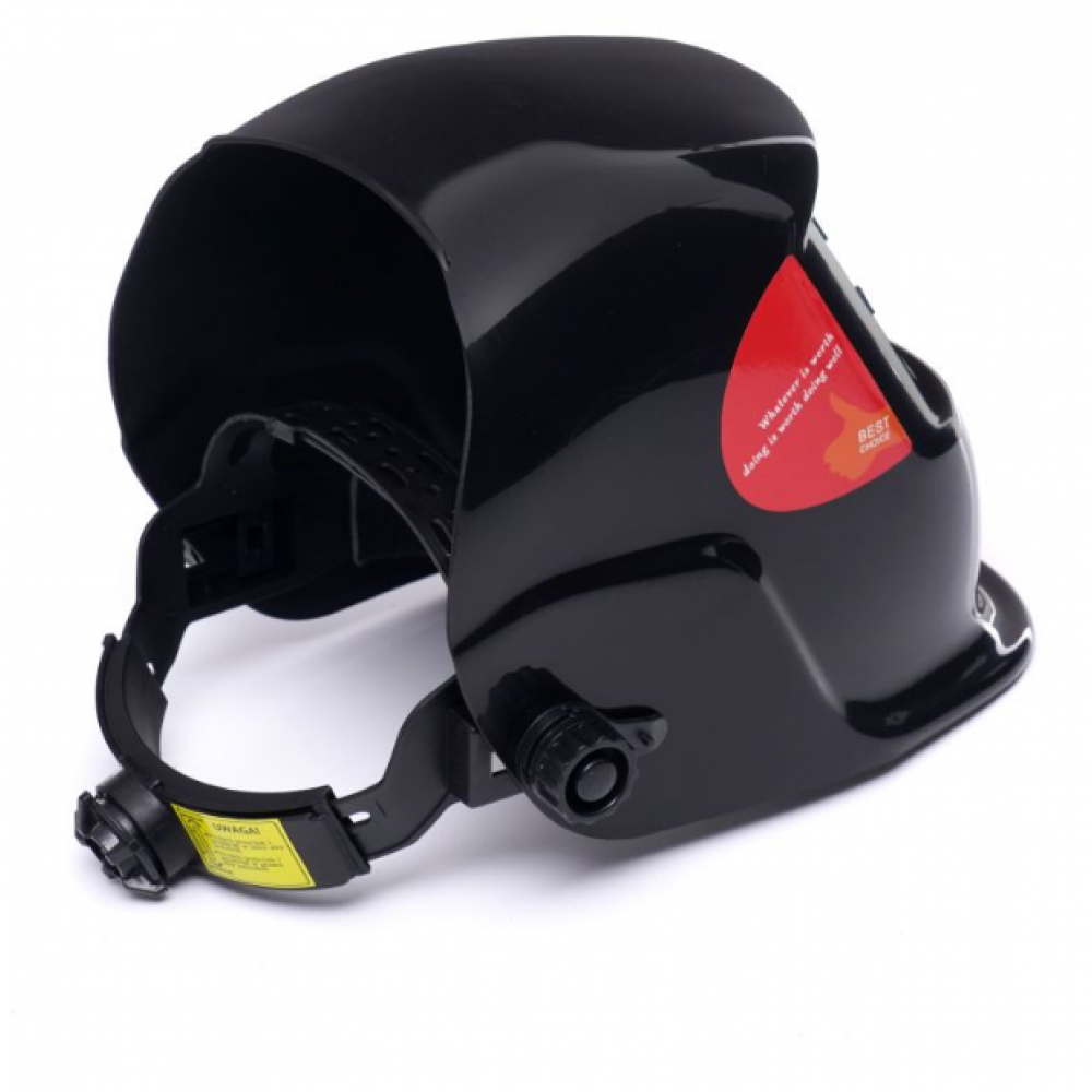 Автозатъмняваща маска за заваряване, MMA, MIG, MAG и TIG - KD849