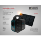 Преносима електроцентрала / генератор 100W KS 100PS
