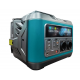 Преносима електростанция  / генератор 2600W KS 1200PS-FC