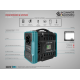 Преносима електроцентрала / генератор 200W KS 200PS