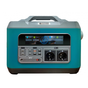Преносима електроцентрала / генератор 2200W KS 2200PS-FC
