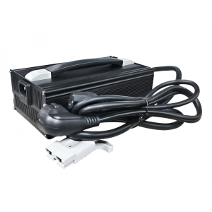 Бързо Li-Ion зарядно устройство 500W KS 22A-FC