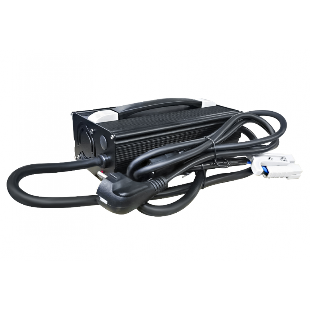 Бързо Li-Ion зарядно устройство 500W KS 22A-FC