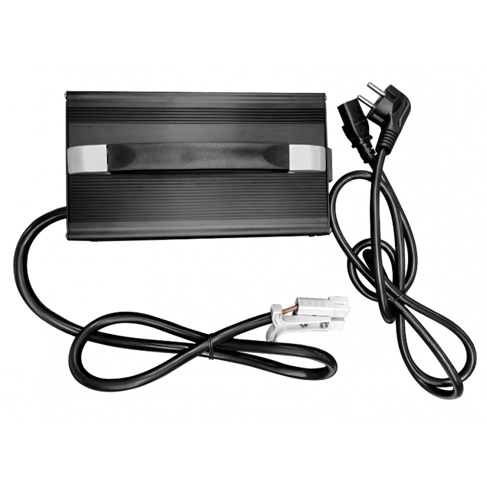 Бързо Li-Ion зарядно устройство 500W KS 22A-FC