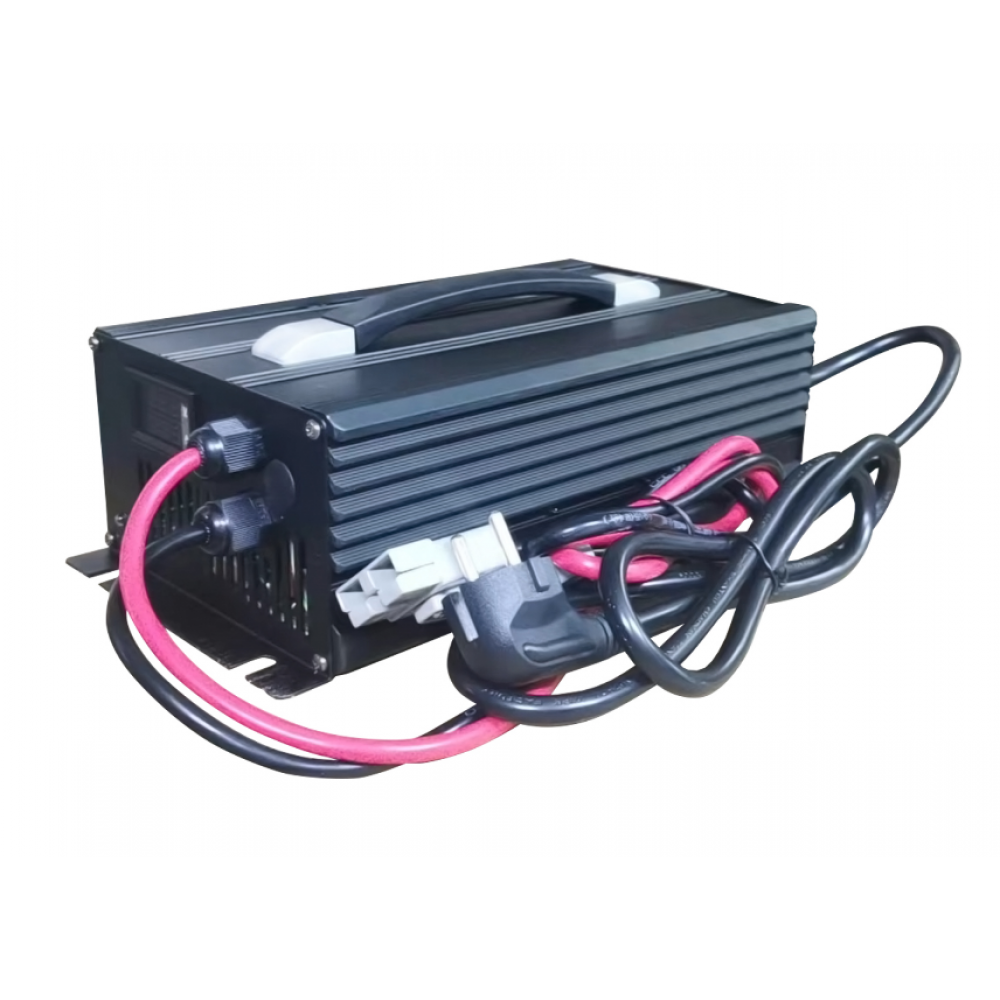 Бързо зарядно за Li-ion батерии 1000W KS 40A-FC