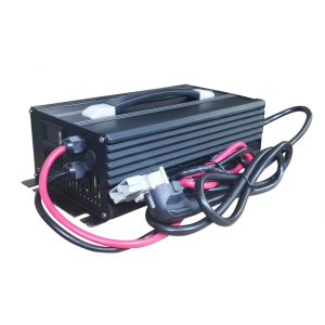 Бързо зарядно за Li-ion батерии 1000W KS 40A-FC