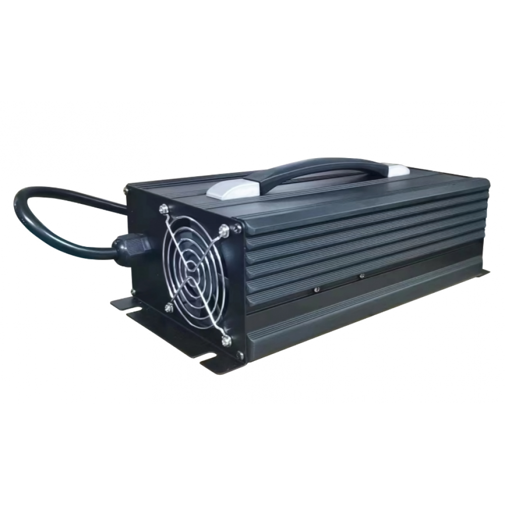 Бързо зарядно за Li-ion батерии 1000W KS 40A-FC