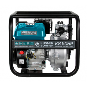 Водна помпа за високо налягане - Könner & Söhnen KS 50HP