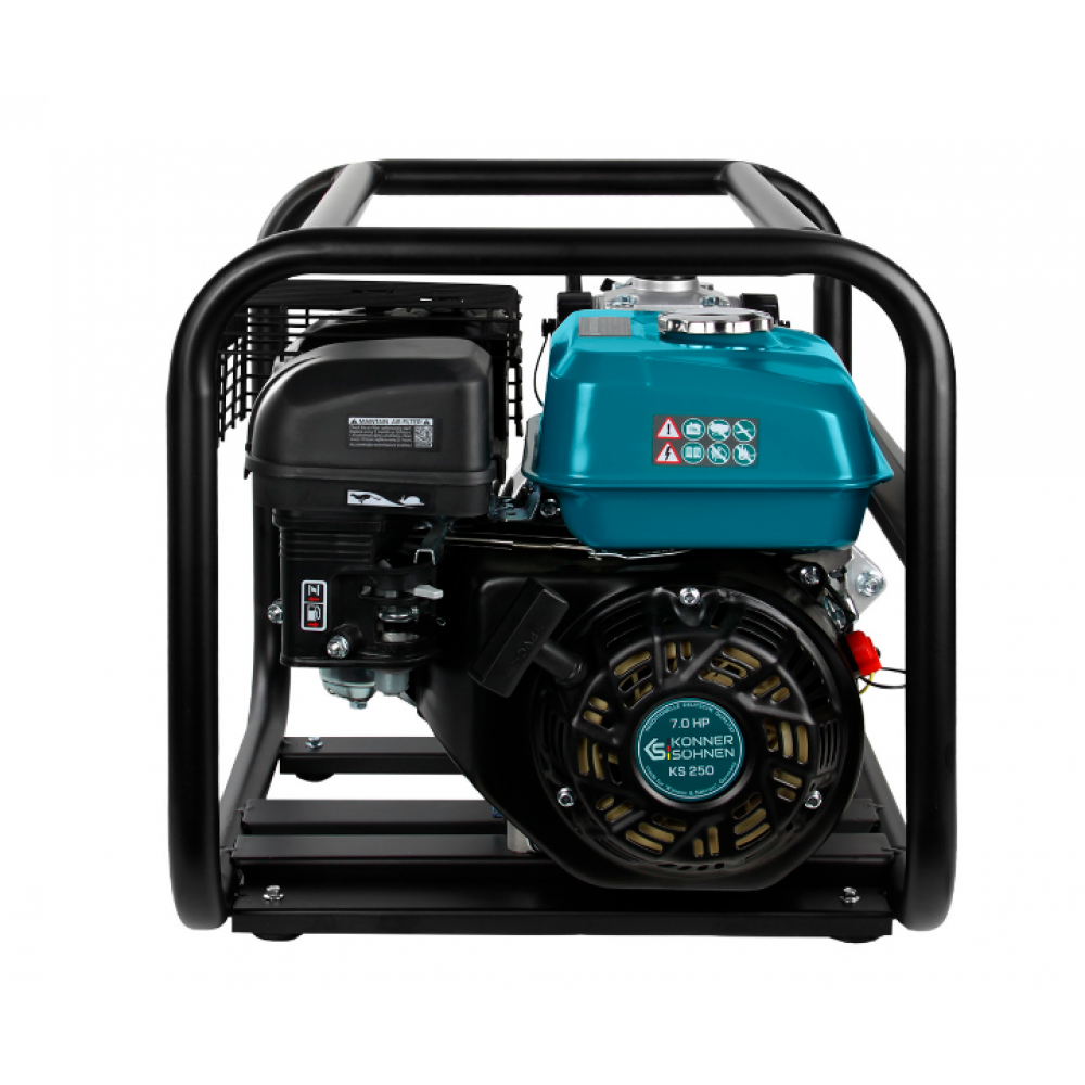 Водна помпа за високо налягане - Könner & Söhnen KS 50HP