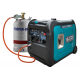 LPG/бензин инверторен генератор - Könner & Söhnen KS 5500iEG S