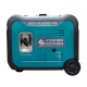 Инверторен генератор - Könner & Söhnen KS 5500iES ATSR