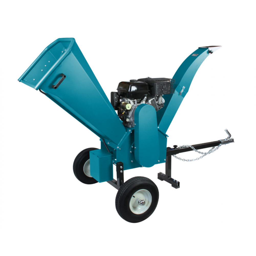 Машина за дробене на клони - Könner & Söhnen KS 700WS