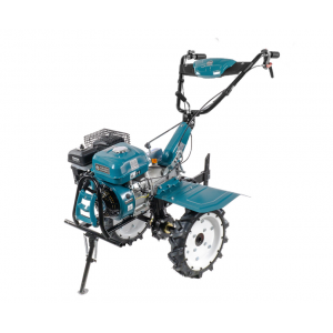 Бензинова мотофреза - Könner & Söhnen KS 7HP-1050G