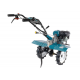 Бензинова мотофреза - Könner & Söhnen KS 7HP-1050G