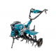 Бензинова мотофреза - Könner & Söhnen KS 7HP-1050G