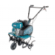 Бензинова мотофреза - Könner & Söhnen KS 7HP-850A