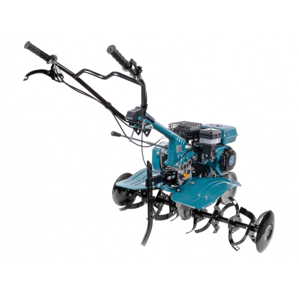 Бензинова мотофреза - Könner & Söhnen KS 7HP-950A