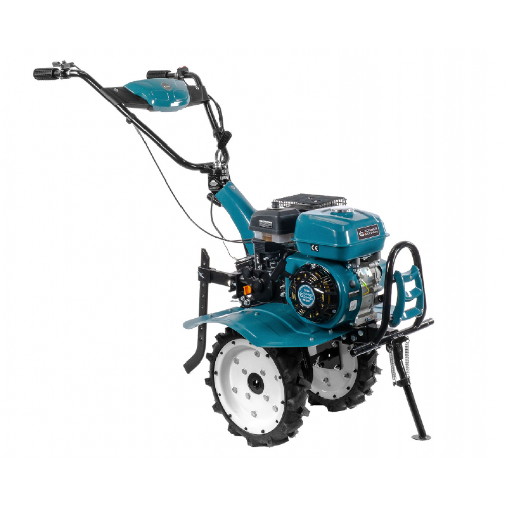 Бензинова мотофреза - Könner & Söhnen KS 7HP-950S