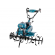 Бензинова мотофреза - Könner & Söhnen KS 7HP-950S