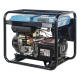 Дизелов генератор  - Könner & Söhnen KS 8100HDE-1/3 ATSR (EURO V)