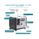 Дизелов генератор - Könner & Söhnen KS 9300DE-1/3 ATSR (EURO V)