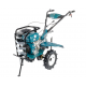 Бензинова мотофреза - Könner & Söhnen KS 9HP-1350G-3 (400)