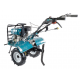 Бензинова мотофреза - Könner & Söhnen KS 9HP-1350G-3 (400)