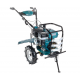 Бензинова мотофреза - Könner & Söhnen KS 9HP-1350G-3 (400)