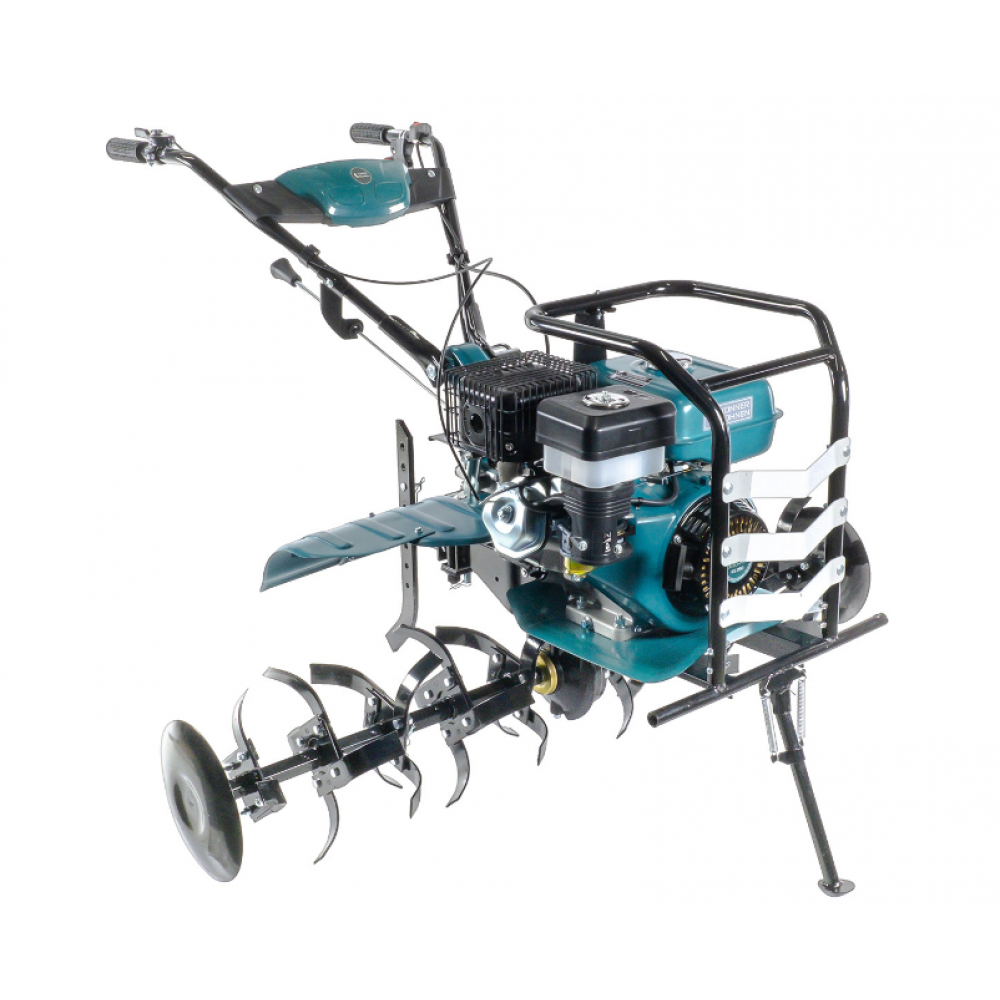 Бензинова мотофреза - Könner & Söhnen KS 9HP-1350G-3 (400)