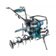 Бензинова мотофреза - Könner & Söhnen KS 9HP-1350G-3 (400)