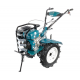 Бензинова мотофреза - Könner & Söhnen KS 9HP-1350G-3 (500)