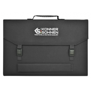 Преносим слънчев панел KS SP90W-3