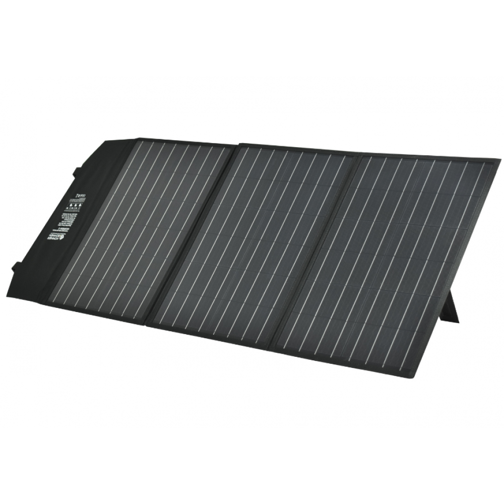 Преносим слънчев панел KS SP90W-3