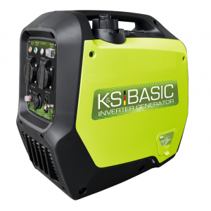Инверторен генератор - Könner & Söhnen KSB 21i S