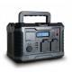 Електрическа станция KNAPPWULF KW1000 (пикова 2000W) - KNAPPWULF  KW1000