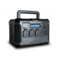 Електрическа станция KNAPPWULF KW1800 (пикова 3600W) - KNAPPWULF KW1800