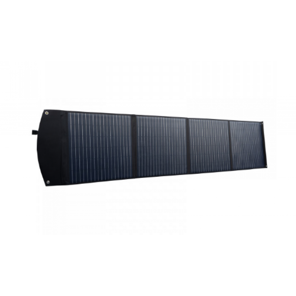 Соларен панел KW200 с 200W - KNAPPWULF KW200