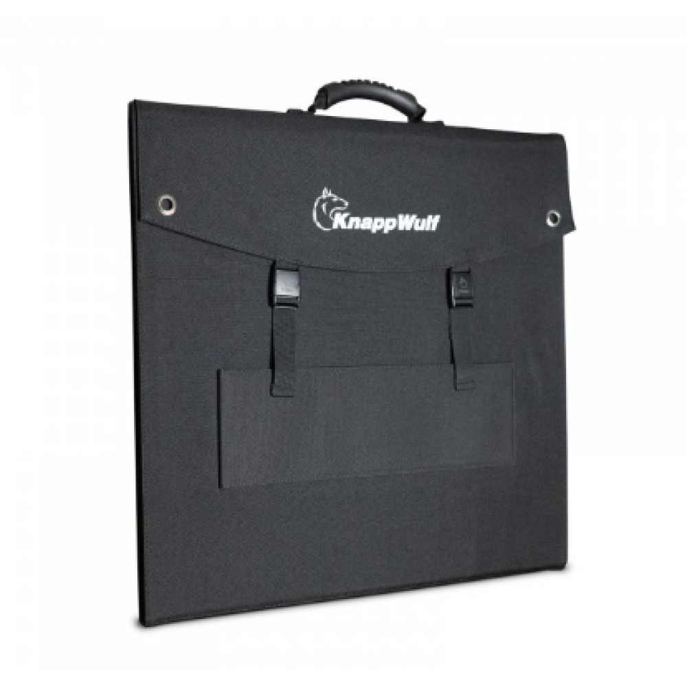 Соларен панел KW200 с 200W - KNAPPWULF KW200