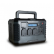 Електрическа станция KW2300 (пикова 4400W) - KNAPPWULF KW2300