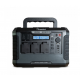 Електрическа станция KW2300 (пикова 4400W) - KNAPPWULF KW2300