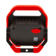 LED прожектор, 10W, акумулаторен - LB10BAS