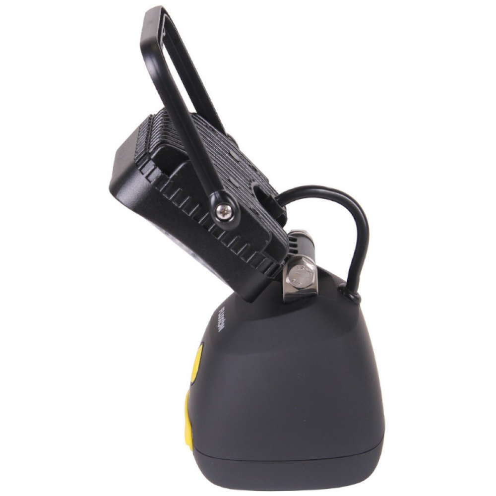 Акумулаторна работна лампа, LED, 10W - LB10LIS
