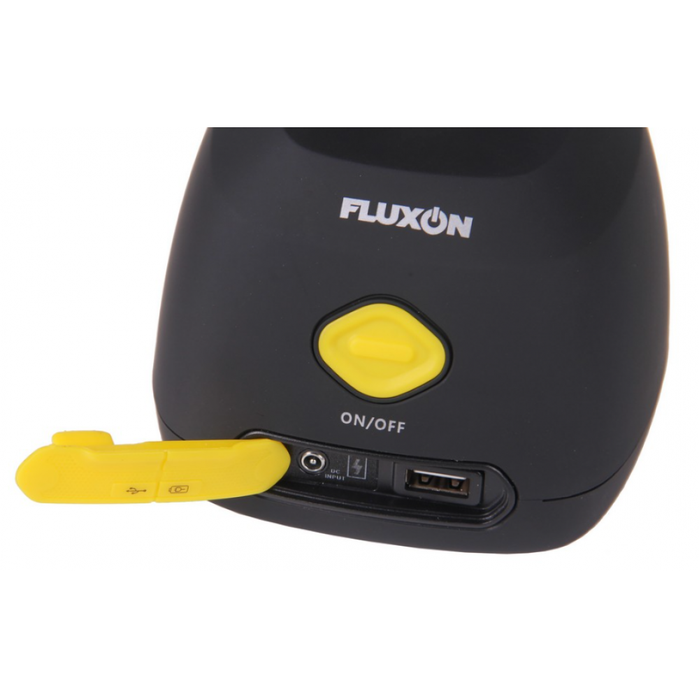 Акумулаторна работна лампа, LED, 10W - LB10LIS