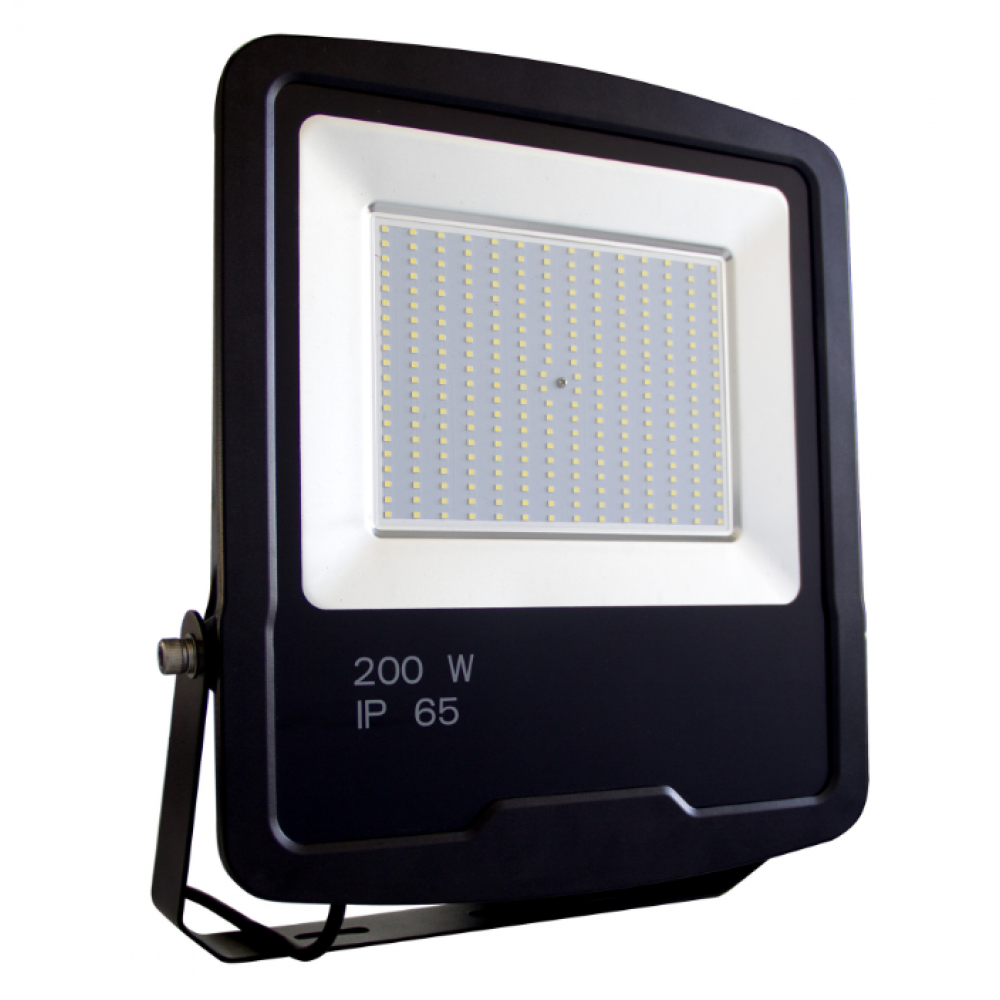 LED високоефективен прожектор, 100W, 230V - LB200W