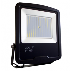 LED високоефективен прожектор, 100W, 230V - LB200W