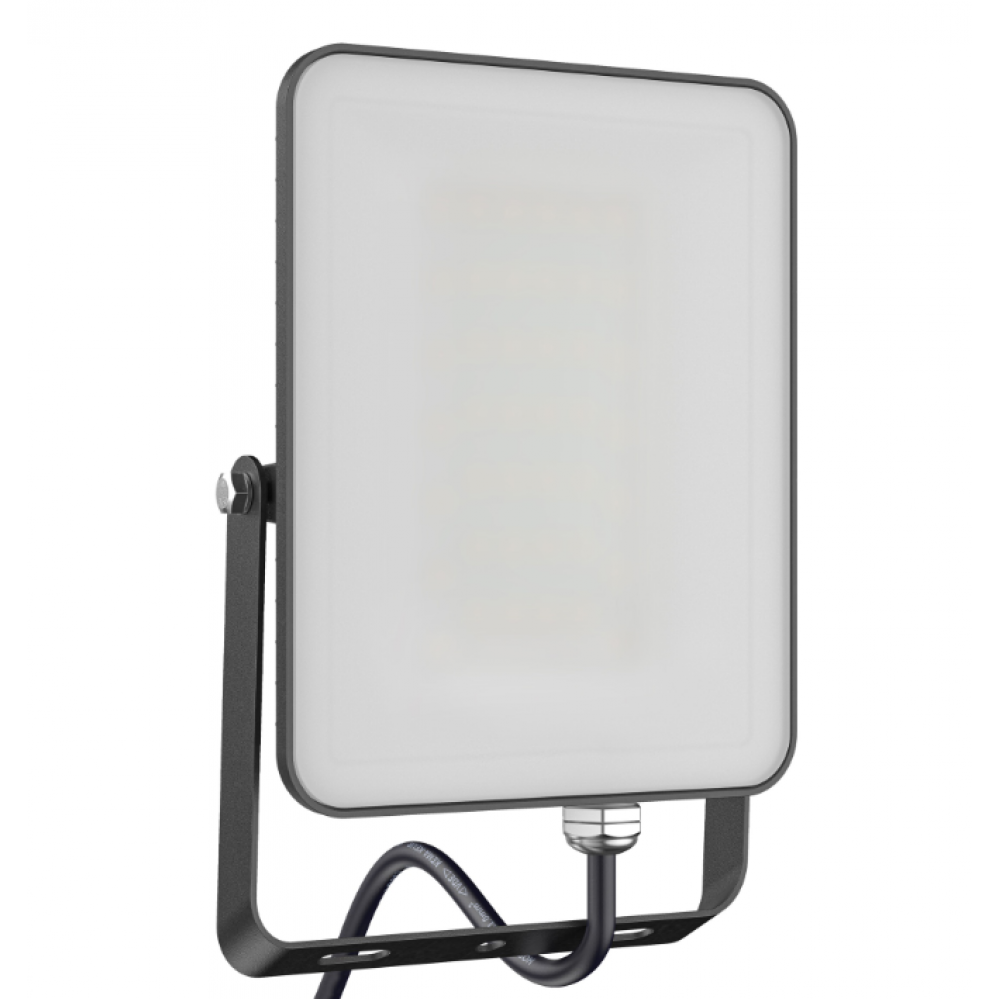 LED Прожектор, 30W, 230V - LB30F