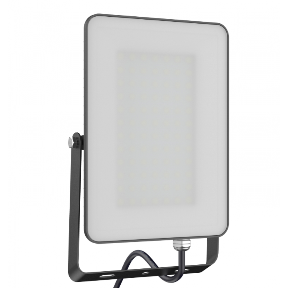 LED Прожектор, 50W, 230V - LB50F